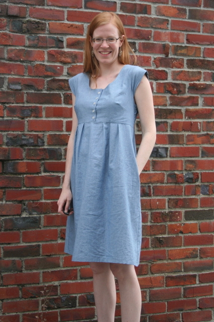 washi dress